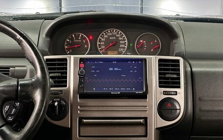 Nissan X-Trail, 2005 год, 399 000 рублей, 19 фотография