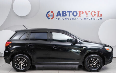 Mitsubishi ASX I рестайлинг, 2012 год, 698 000 рублей, 5 фотография
