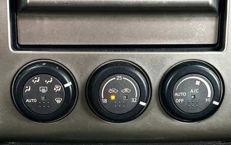 Nissan X-Trail, 2005 год, 399 000 рублей, 21 фотография