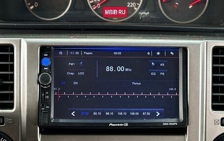 Nissan X-Trail, 2005 год, 399 000 рублей, 20 фотография