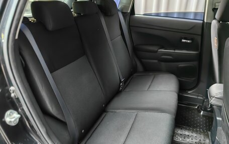 Mitsubishi ASX I рестайлинг, 2012 год, 698 000 рублей, 9 фотография