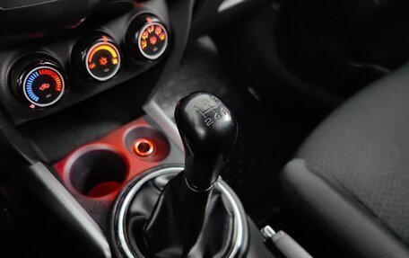 Mitsubishi ASX I рестайлинг, 2012 год, 698 000 рублей, 16 фотография