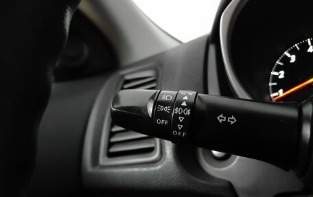 Mitsubishi ASX I рестайлинг, 2012 год, 698 000 рублей, 19 фотография