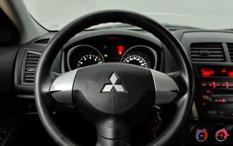 Mitsubishi ASX I рестайлинг, 2012 год, 698 000 рублей, 11 фотография