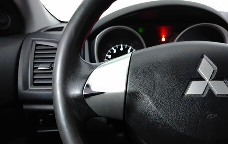 Mitsubishi ASX I рестайлинг, 2012 год, 698 000 рублей, 17 фотография