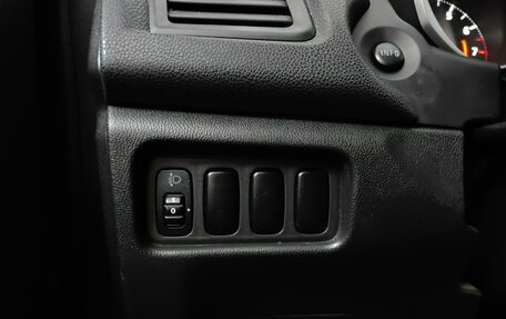 Mitsubishi ASX I рестайлинг, 2012 год, 698 000 рублей, 21 фотография