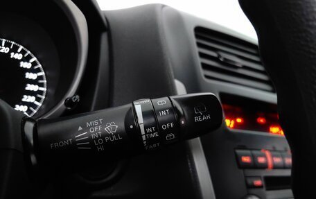 Mitsubishi ASX I рестайлинг, 2012 год, 698 000 рублей, 20 фотография