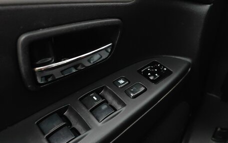 Mitsubishi ASX I рестайлинг, 2012 год, 698 000 рублей, 22 фотография