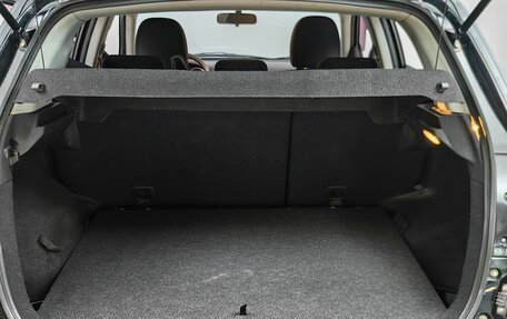 Mitsubishi ASX I рестайлинг, 2012 год, 698 000 рублей, 24 фотография