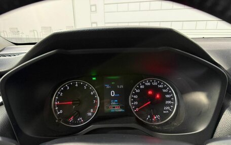 Toyota RAV4, 2021 год, 2 350 000 рублей, 16 фотография