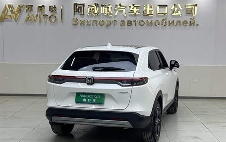 Honda Vezel, 2023 год, 2 230 000 рублей, 4 фотография