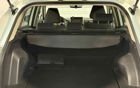 Toyota RAV4, 2021 год, 2 350 000 рублей, 20 фотография