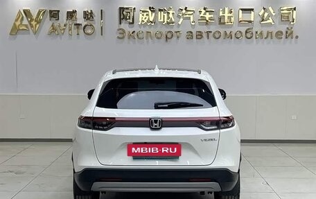 Honda Vezel, 2023 год, 2 230 000 рублей, 5 фотография