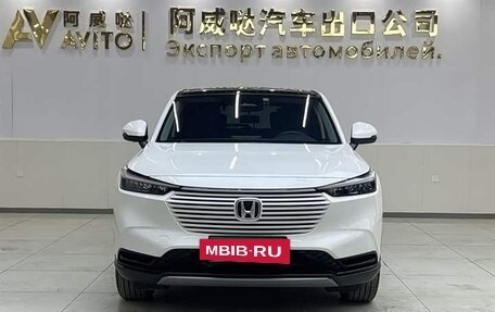 Honda Vezel, 2023 год, 2 230 000 рублей, 2 фотография