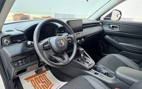 Honda Vezel, 2023 год, 2 230 000 рублей, 10 фотография