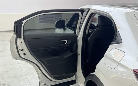 Honda Vezel, 2023 год, 2 230 000 рублей, 14 фотография