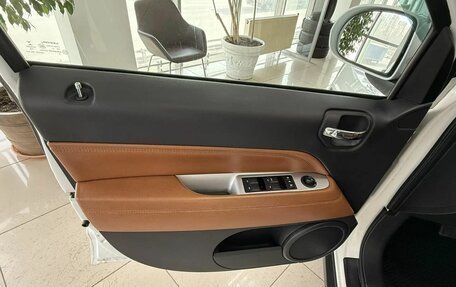 Jeep Compass I рестайлинг, 2013 год, 1 245 000 рублей, 12 фотография