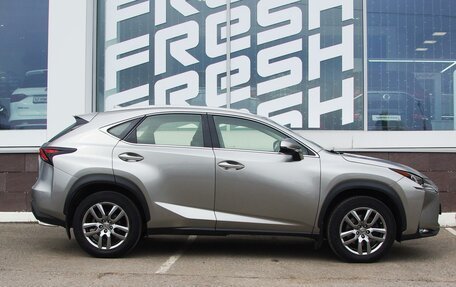 Lexus NX I, 2014 год, 2 900 000 рублей, 5 фотография