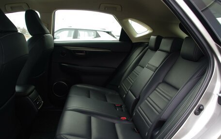 Lexus NX I, 2014 год, 2 900 000 рублей, 8 фотография