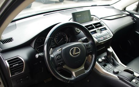 Lexus NX I, 2014 год, 2 900 000 рублей, 6 фотография