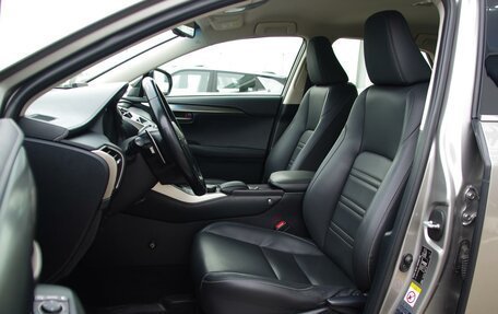 Lexus NX I, 2014 год, 2 900 000 рублей, 7 фотография