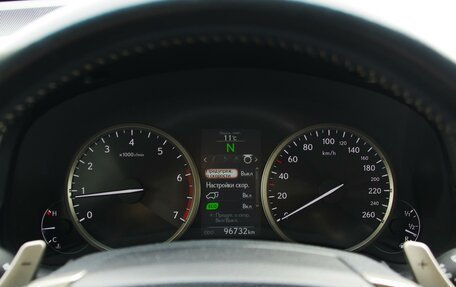 Lexus NX I, 2014 год, 2 900 000 рублей, 11 фотография