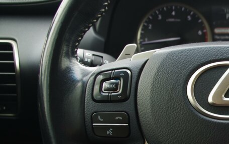 Lexus NX I, 2014 год, 2 900 000 рублей, 12 фотография