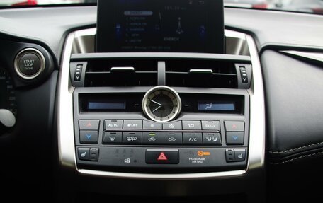 Lexus NX I, 2014 год, 2 900 000 рублей, 18 фотография