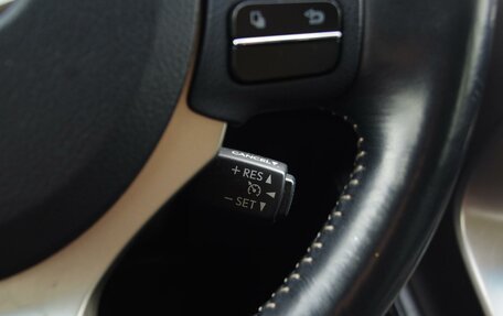 Lexus NX I, 2014 год, 2 900 000 рублей, 14 фотография