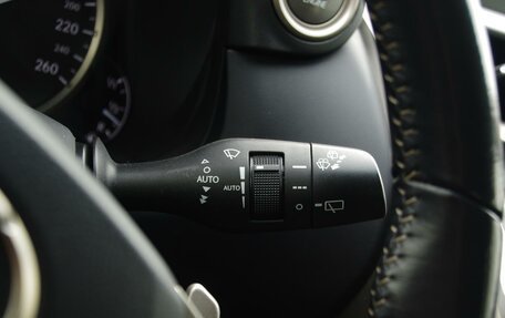 Lexus NX I, 2014 год, 2 900 000 рублей, 16 фотография