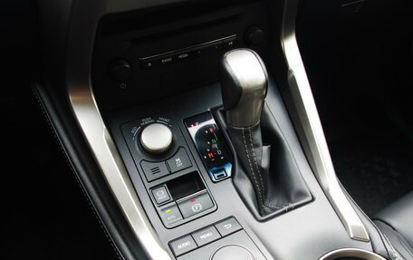 Lexus NX I, 2014 год, 2 900 000 рублей, 19 фотография