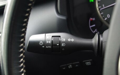 Lexus NX I, 2014 год, 2 900 000 рублей, 15 фотография