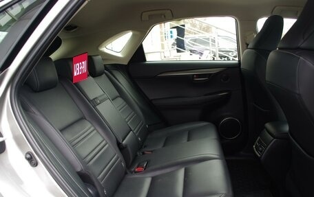 Lexus NX I, 2014 год, 2 900 000 рублей, 9 фотография