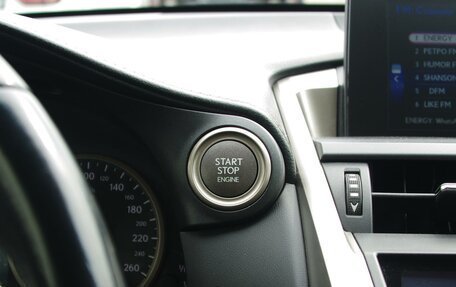 Lexus NX I, 2014 год, 2 900 000 рублей, 20 фотография