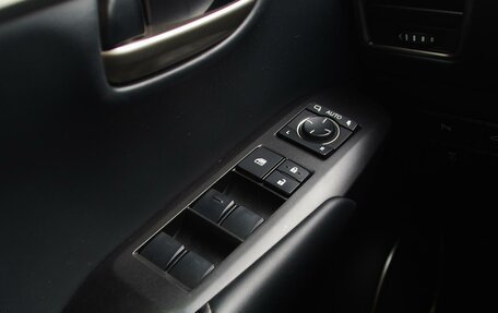 Lexus NX I, 2014 год, 2 900 000 рублей, 22 фотография