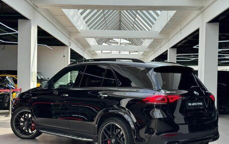 Mercedes-Benz GLE AMG, 2020 год, 14 490 000 рублей, 4 фотография