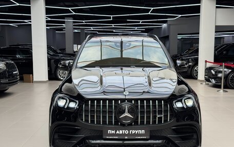 Mercedes-Benz GLE AMG, 2020 год, 14 490 000 рублей, 2 фотография