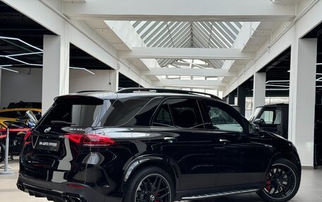 Mercedes-Benz GLE AMG, 2020 год, 14 490 000 рублей, 6 фотография