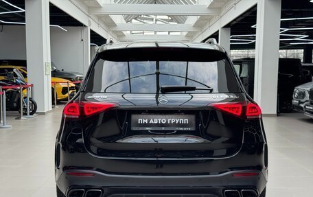 Mercedes-Benz GLE AMG, 2020 год, 14 490 000 рублей, 5 фотография