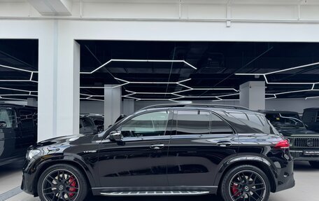 Mercedes-Benz GLE AMG, 2020 год, 14 490 000 рублей, 7 фотография