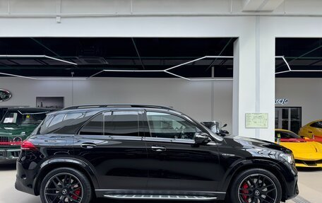 Mercedes-Benz GLE AMG, 2020 год, 14 490 000 рублей, 8 фотография