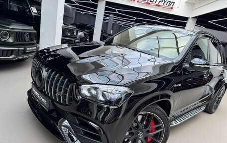 Mercedes-Benz GLE AMG, 2020 год, 14 490 000 рублей, 13 фотография