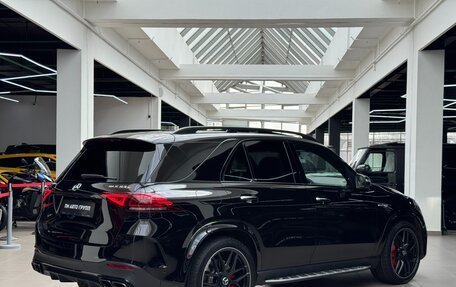 Mercedes-Benz GLE AMG, 2020 год, 14 490 000 рублей, 10 фотография