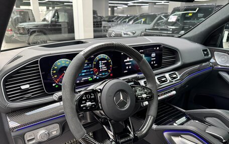 Mercedes-Benz GLE AMG, 2020 год, 14 490 000 рублей, 16 фотография
