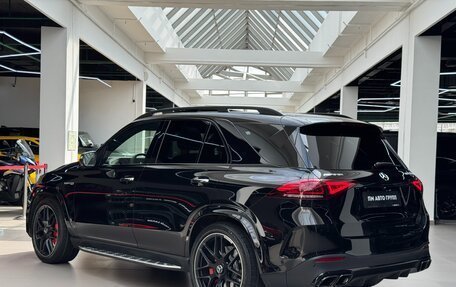 Mercedes-Benz GLE AMG, 2020 год, 14 490 000 рублей, 12 фотография