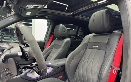 Mercedes-Benz GLE AMG, 2020 год, 14 490 000 рублей, 18 фотография
