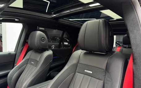 Mercedes-Benz GLE AMG, 2020 год, 14 490 000 рублей, 21 фотография