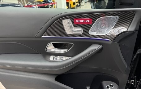 Mercedes-Benz GLE AMG, 2020 год, 14 490 000 рублей, 19 фотография