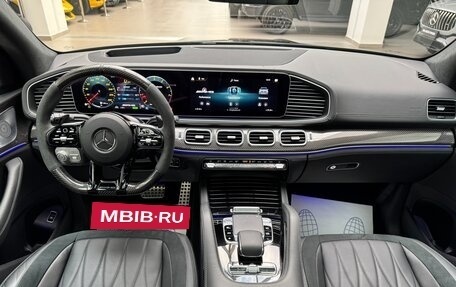 Mercedes-Benz GLE AMG, 2020 год, 14 490 000 рублей, 17 фотография