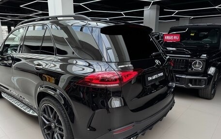 Mercedes-Benz GLE AMG, 2020 год, 14 490 000 рублей, 14 фотография